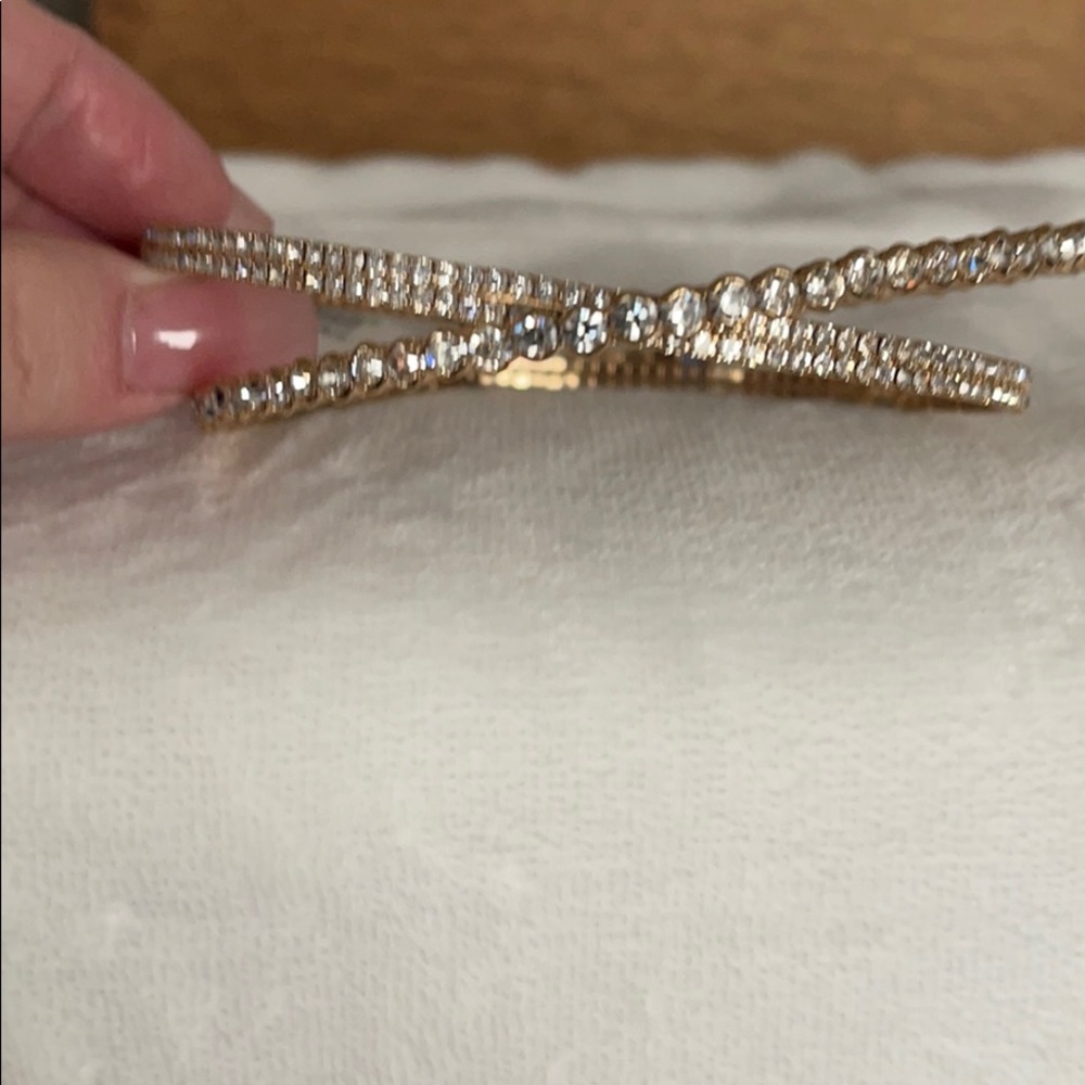 Ethel & Myrtle Choker Necklace